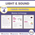 Matter and Energy: Light and Sound Ontario Grade 4 Curriculum