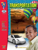 Transportation Grades 4-6